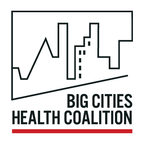 Big Cities Health Coalition logo